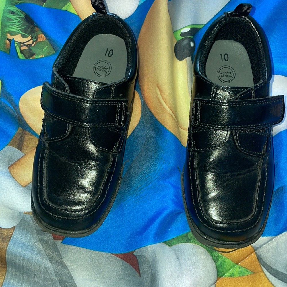 Childrens shoes